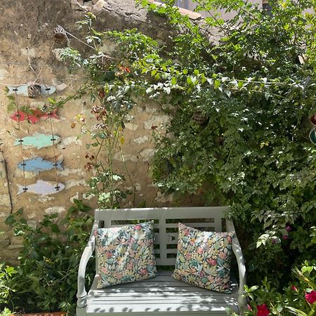 Petit Patio - 2 Chambres - Centre Ville - Climatisation Cassis Eksteriør bilde